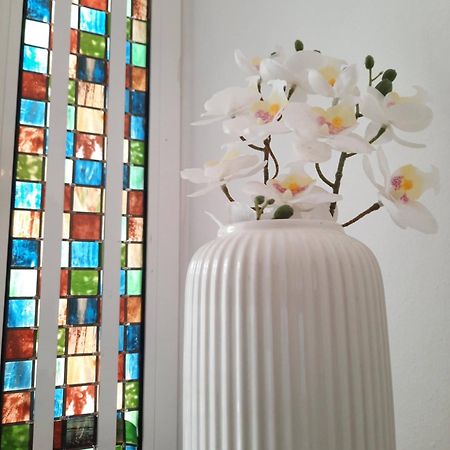 Blife Joanya Private Apartment ファロ エクステリア 写真