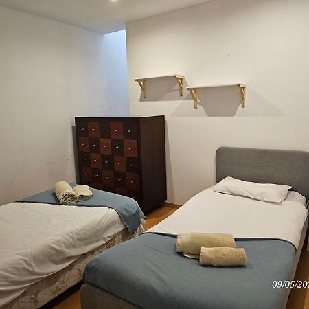 Blife Joanya Private Apartment ファロ エクステリア 写真