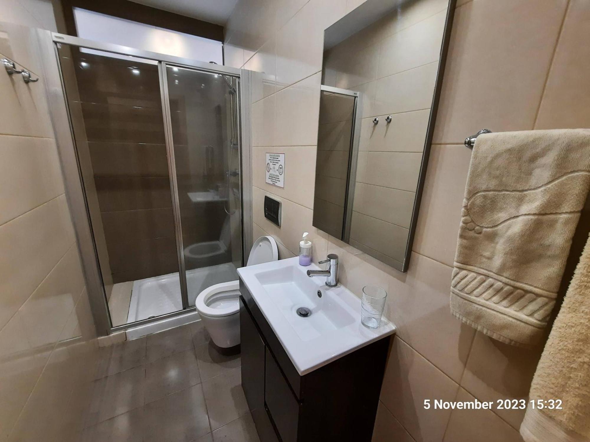 Blife Joanya Private Apartment ファロ エクステリア 写真