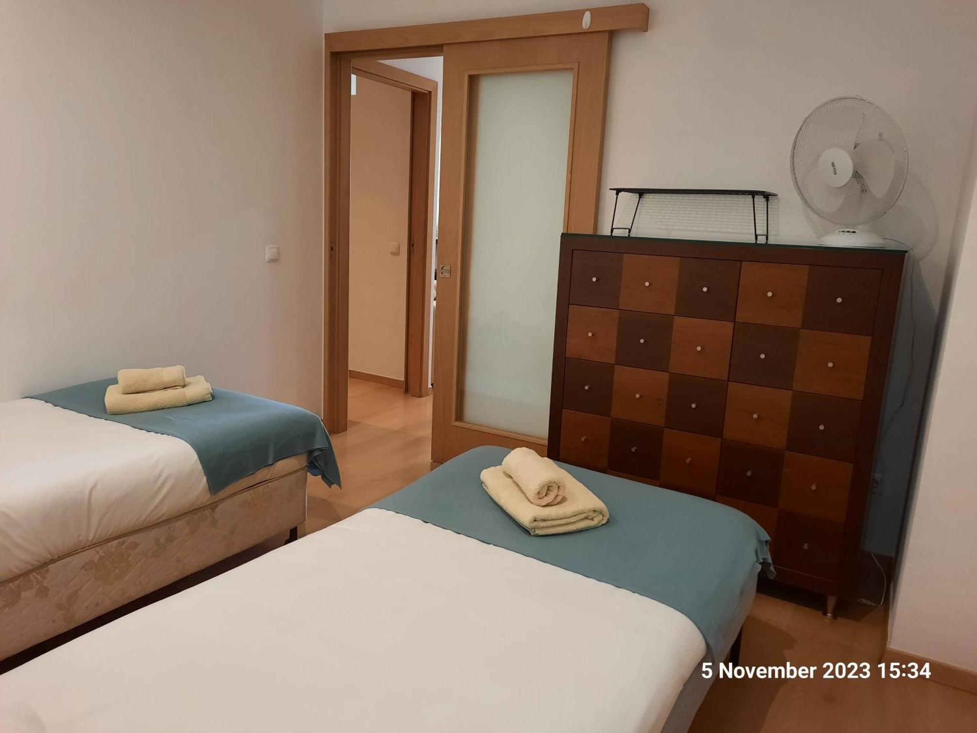Blife Joanya Private Apartment ファロ エクステリア 写真