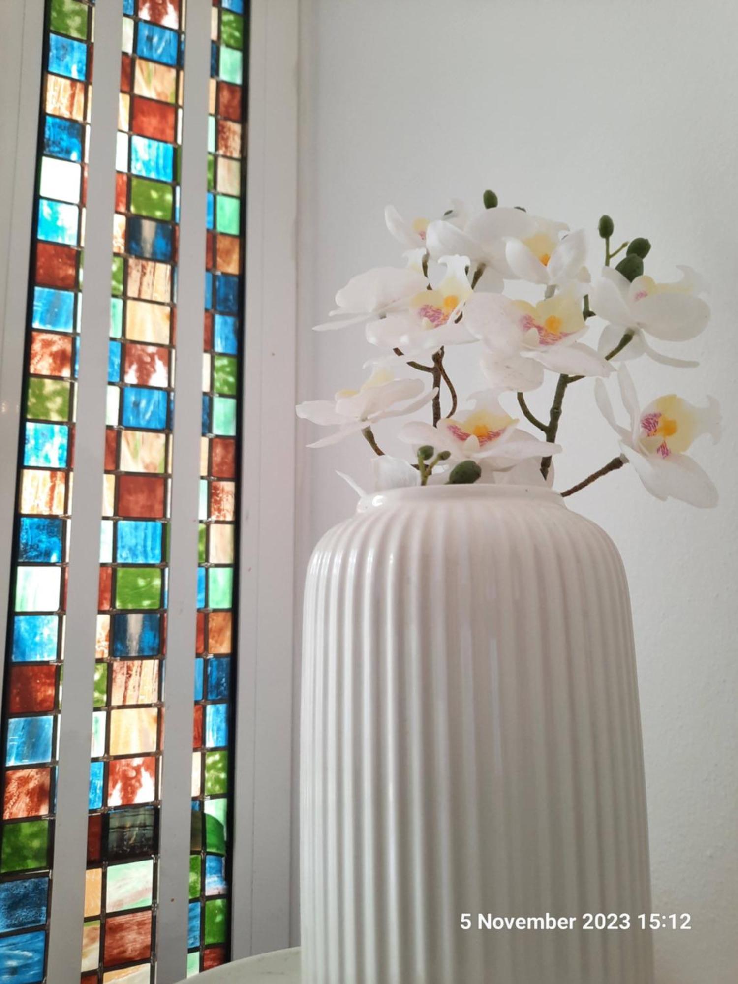Blife Joanya Private Apartment ファロ エクステリア 写真