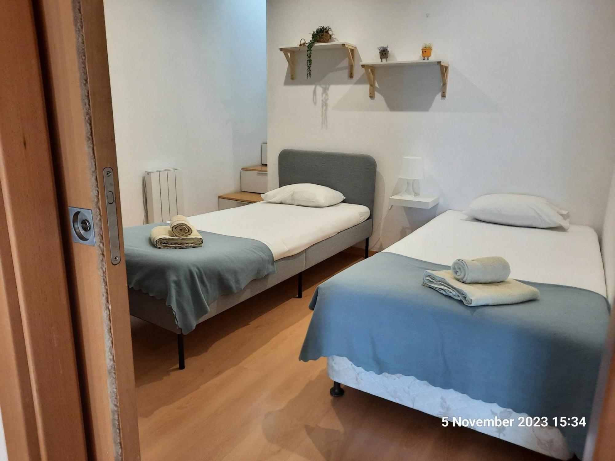 Blife Joanya Private Apartment ファロ エクステリア 写真