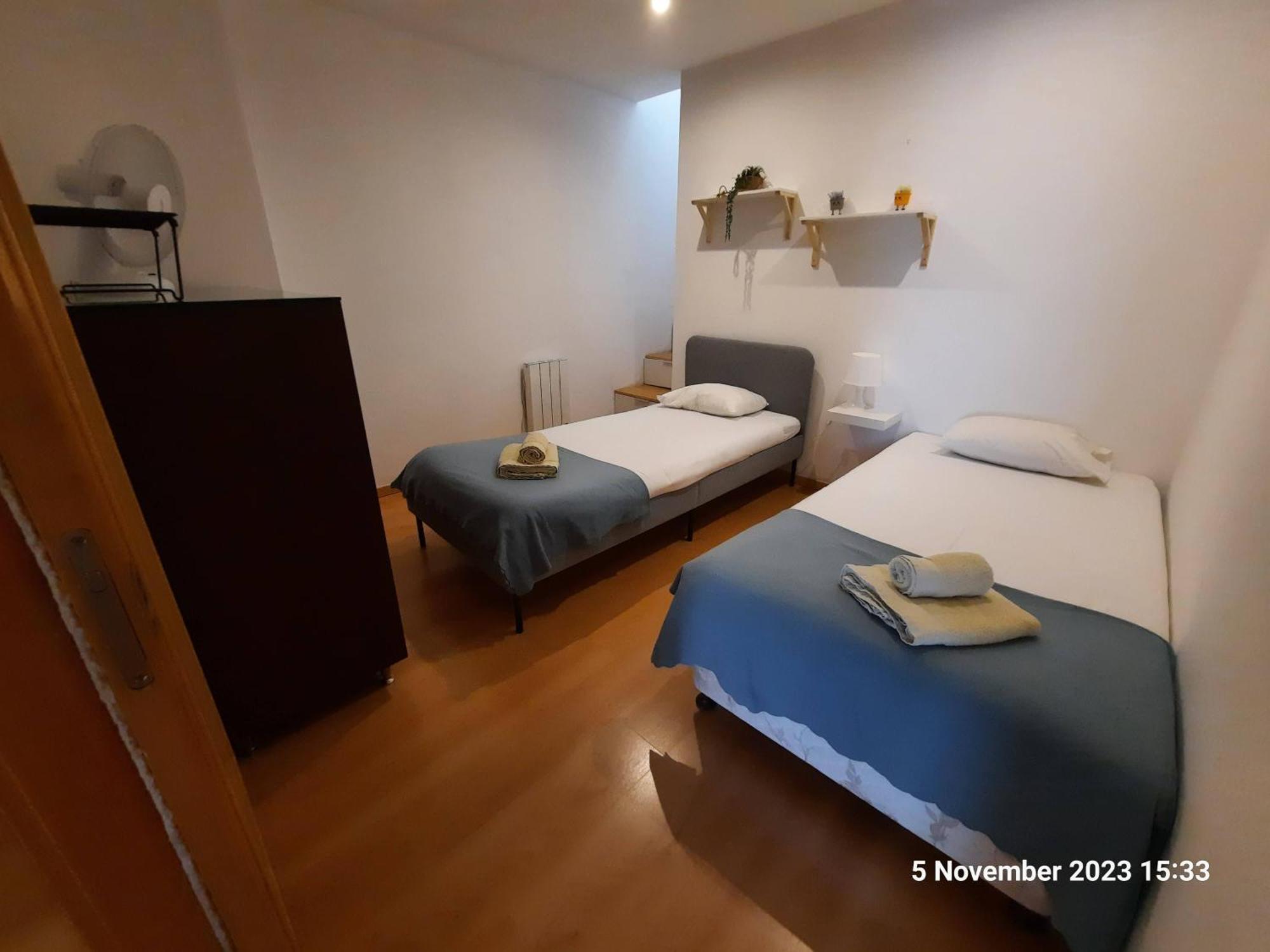 Blife Joanya Private Apartment ファロ エクステリア 写真