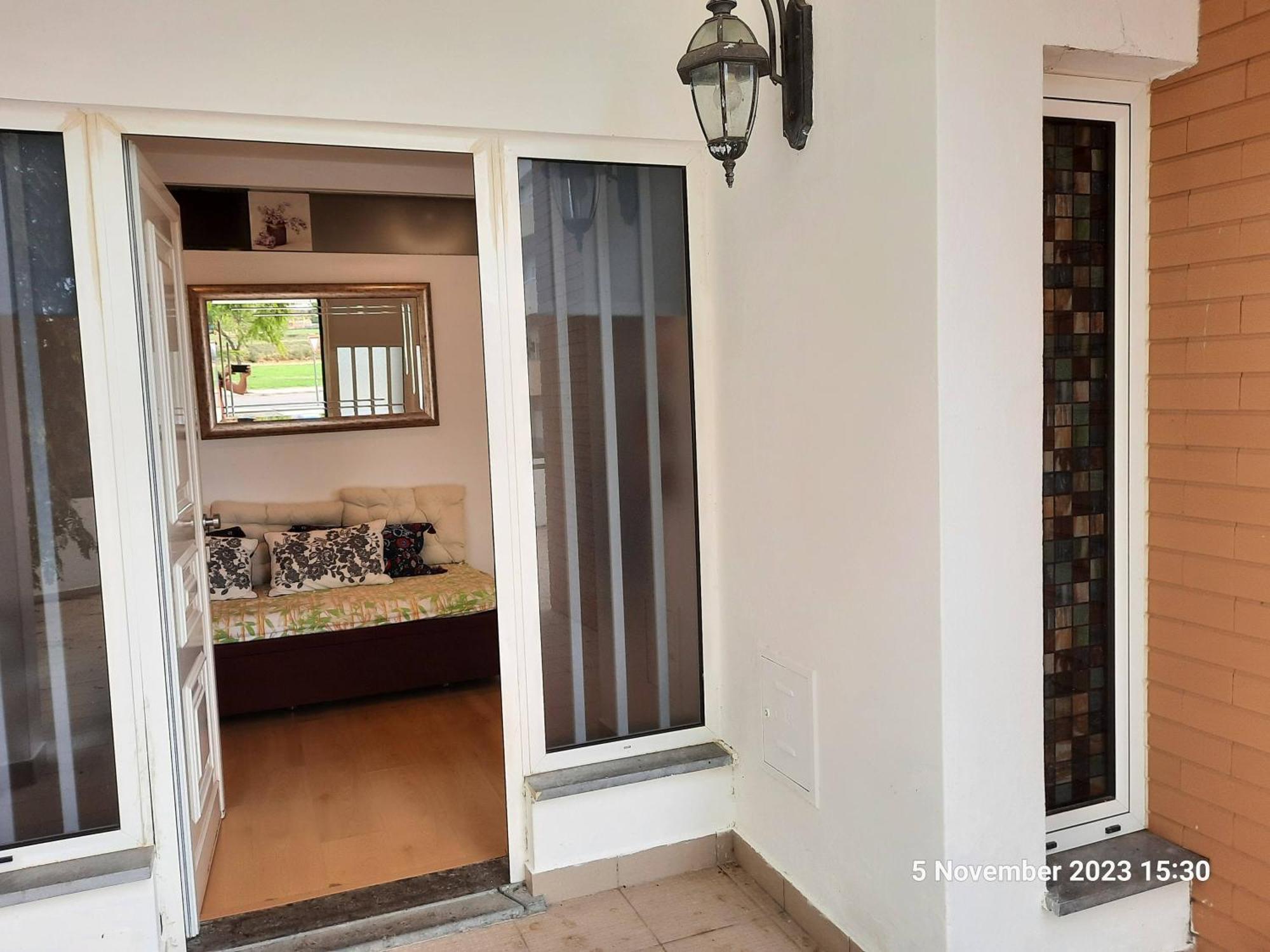 Blife Joanya Private Apartment ファロ エクステリア 写真