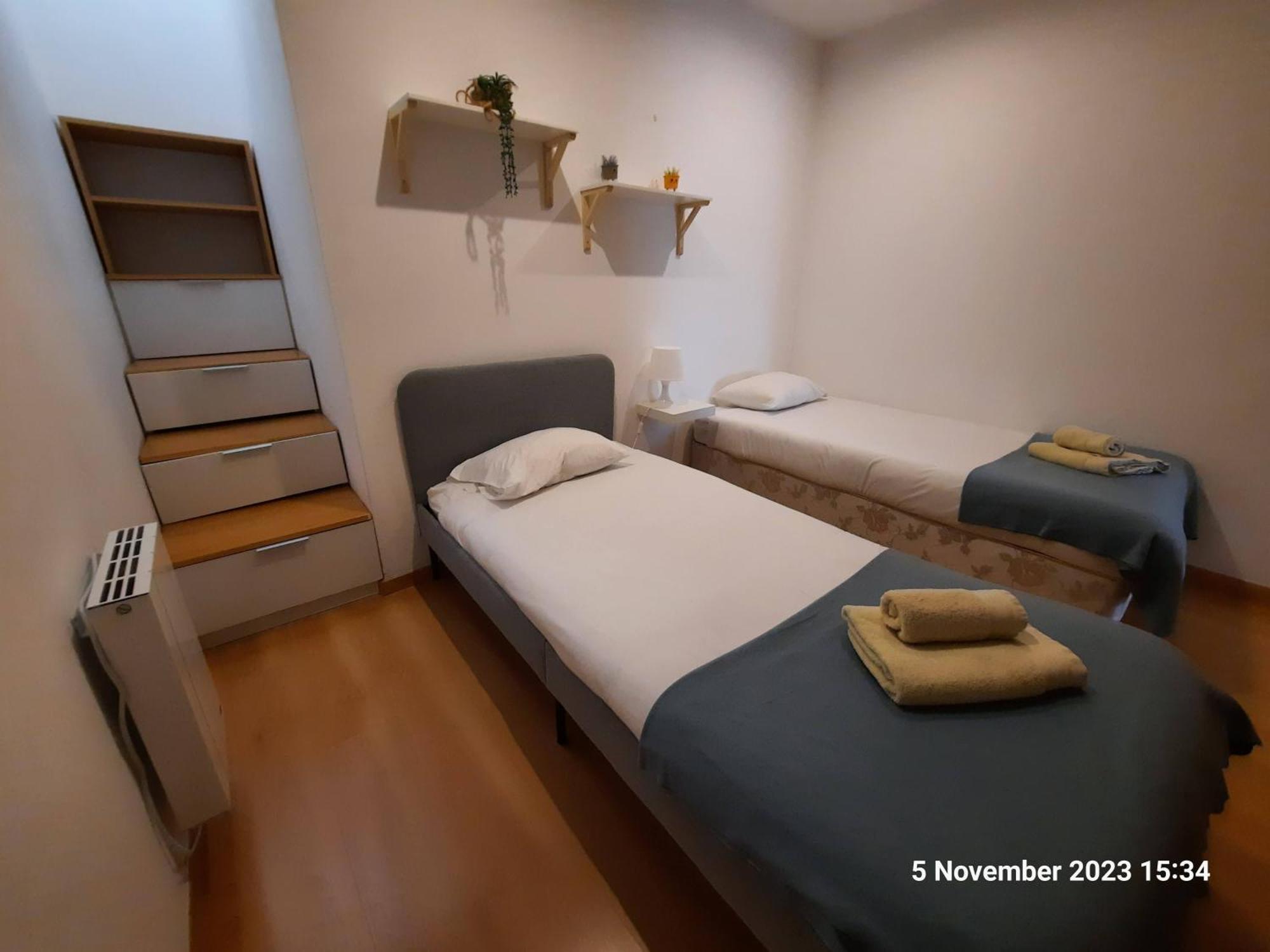 Blife Joanya Private Apartment ファロ エクステリア 写真