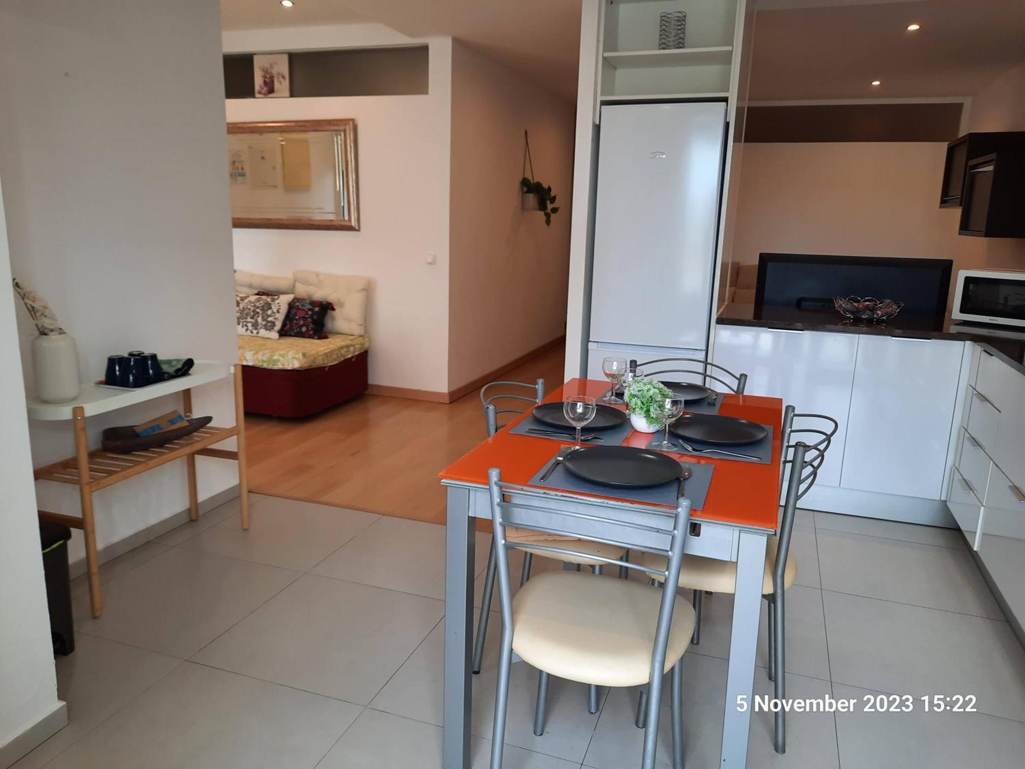 Blife Joanya Private Apartment ファロ エクステリア 写真