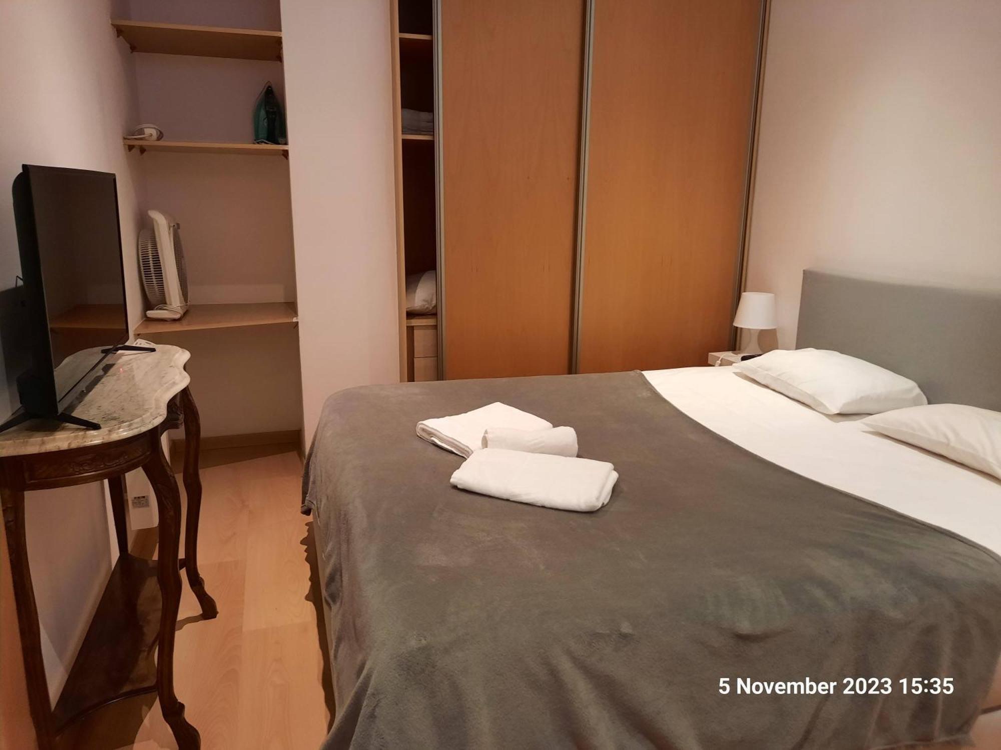 Blife Joanya Private Apartment ファロ エクステリア 写真
