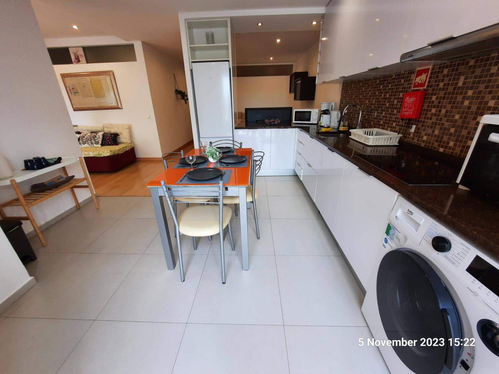 Blife Joanya Private Apartment ファロ エクステリア 写真