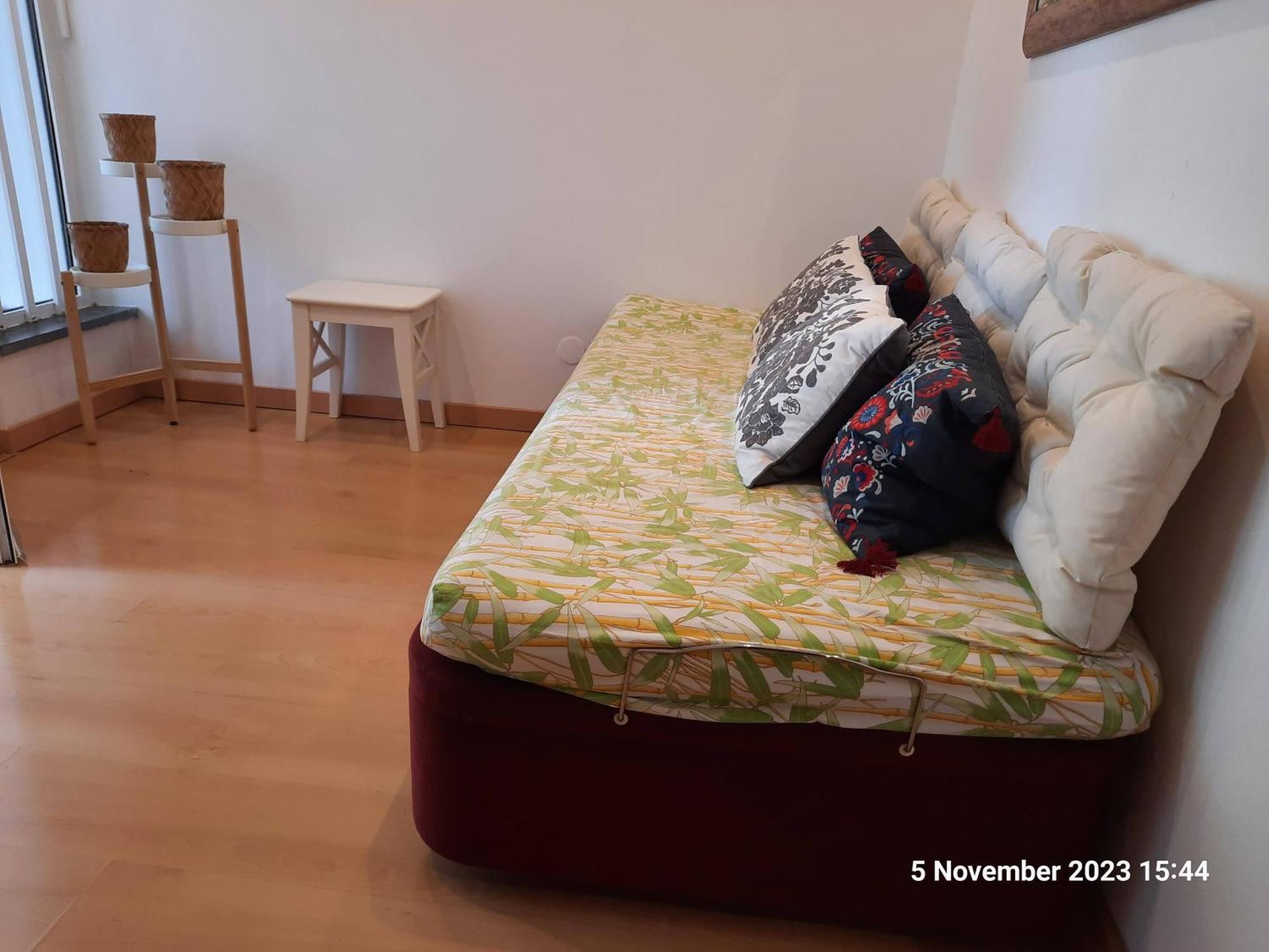 Blife Joanya Private Apartment ファロ エクステリア 写真