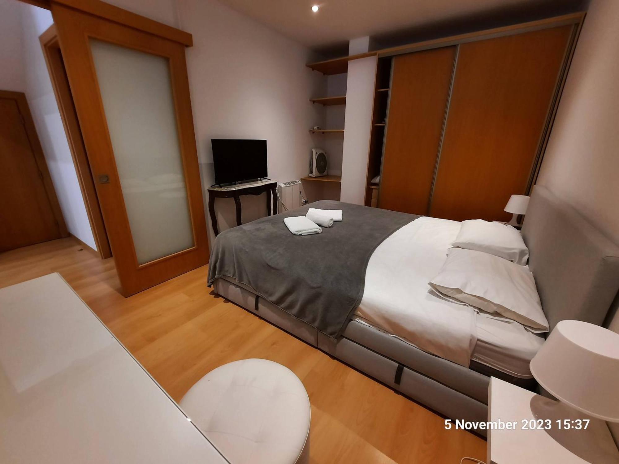 Blife Joanya Private Apartment ファロ エクステリア 写真