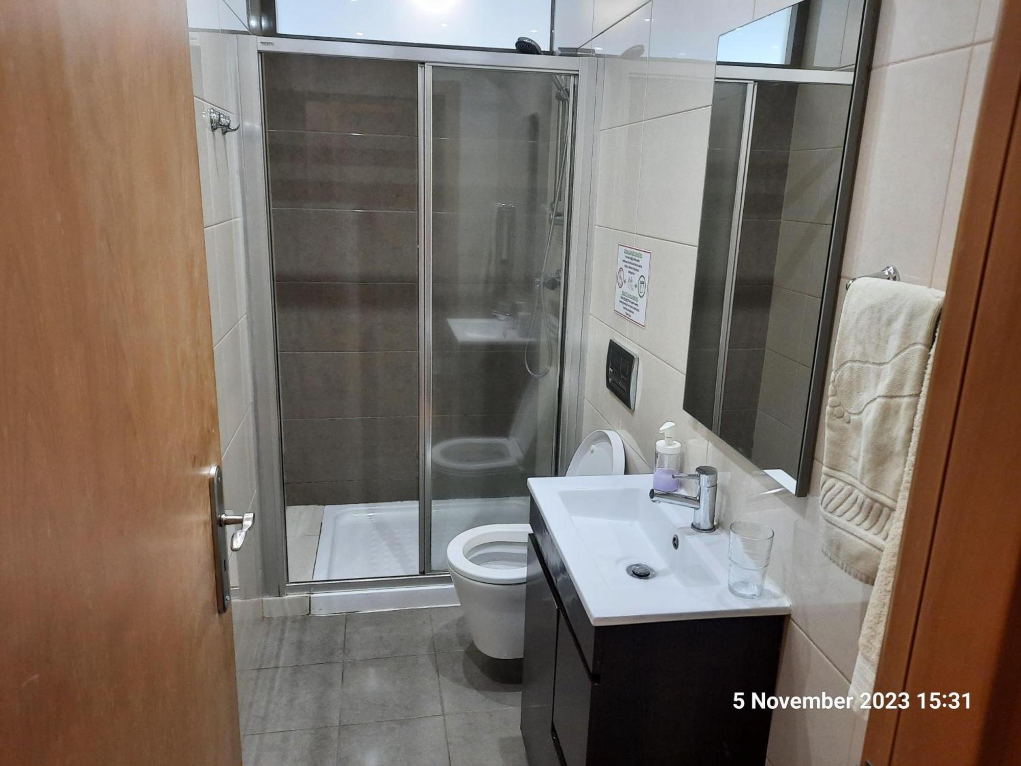 Blife Joanya Private Apartment ファロ エクステリア 写真