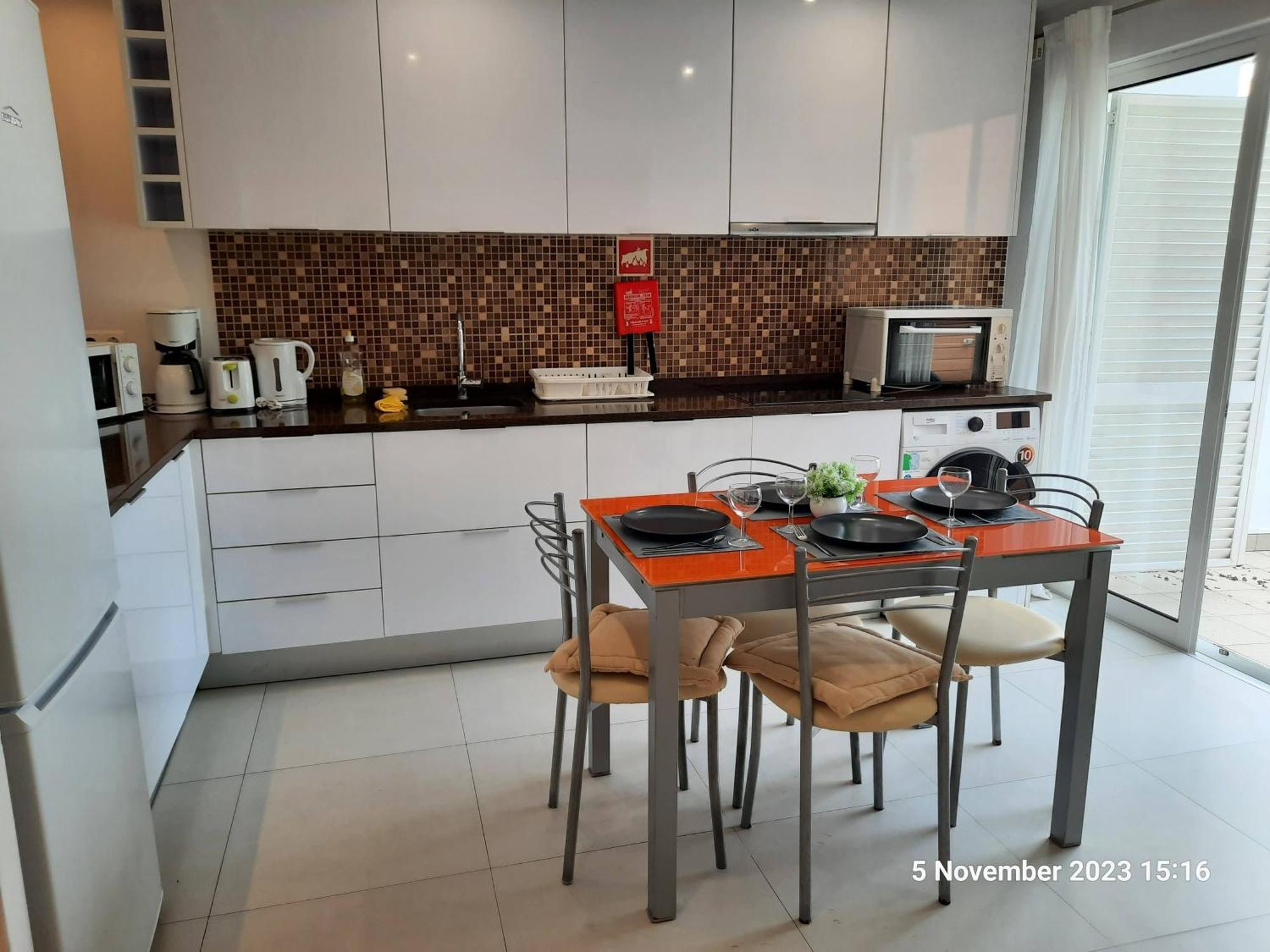 Blife Joanya Private Apartment ファロ エクステリア 写真