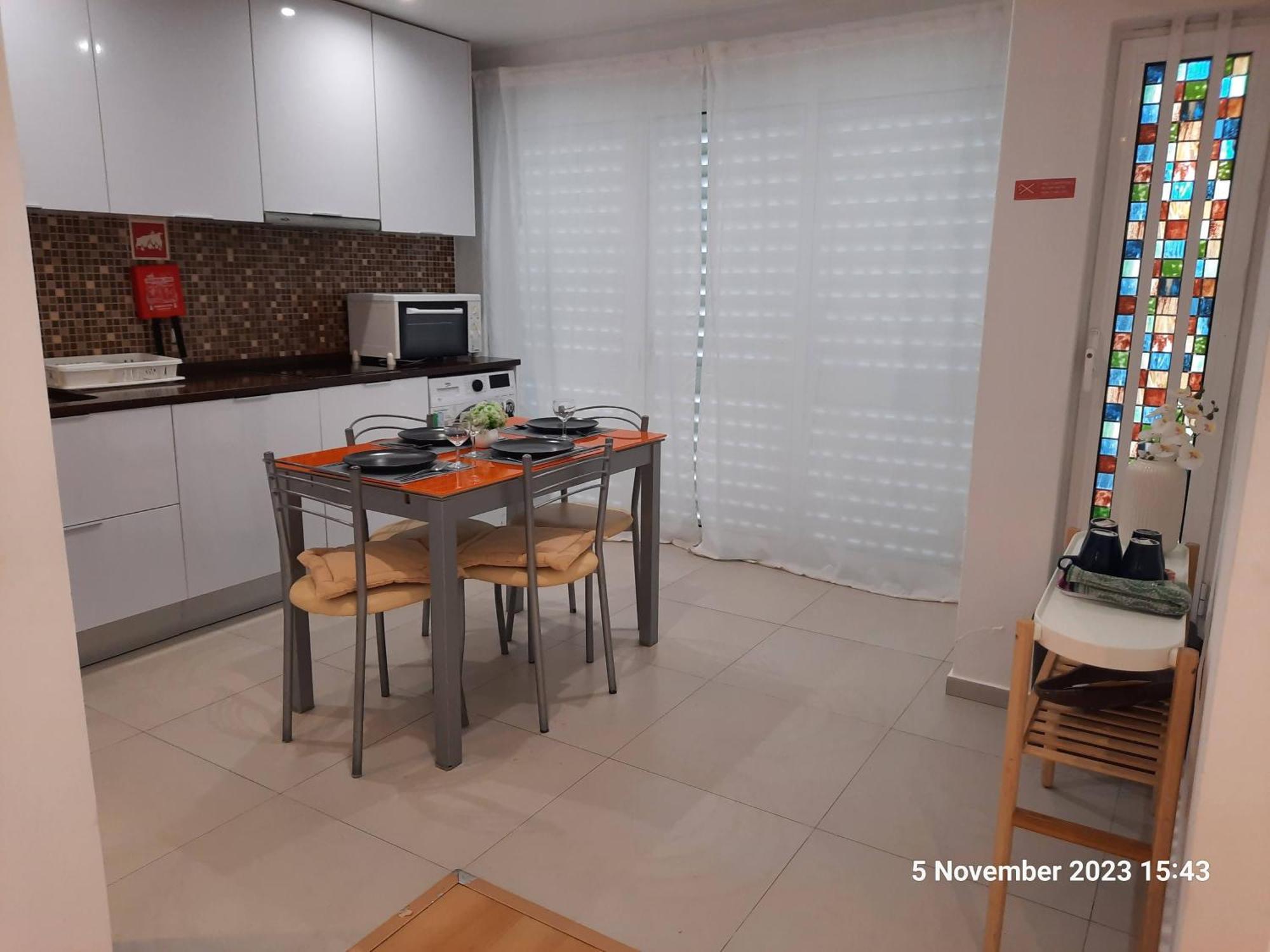 Blife Joanya Private Apartment ファロ エクステリア 写真