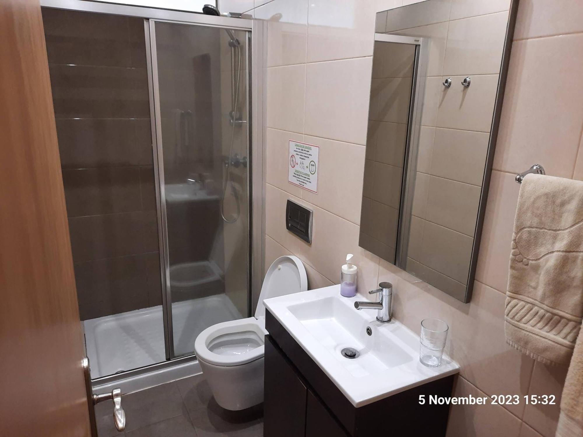 Blife Joanya Private Apartment ファロ エクステリア 写真