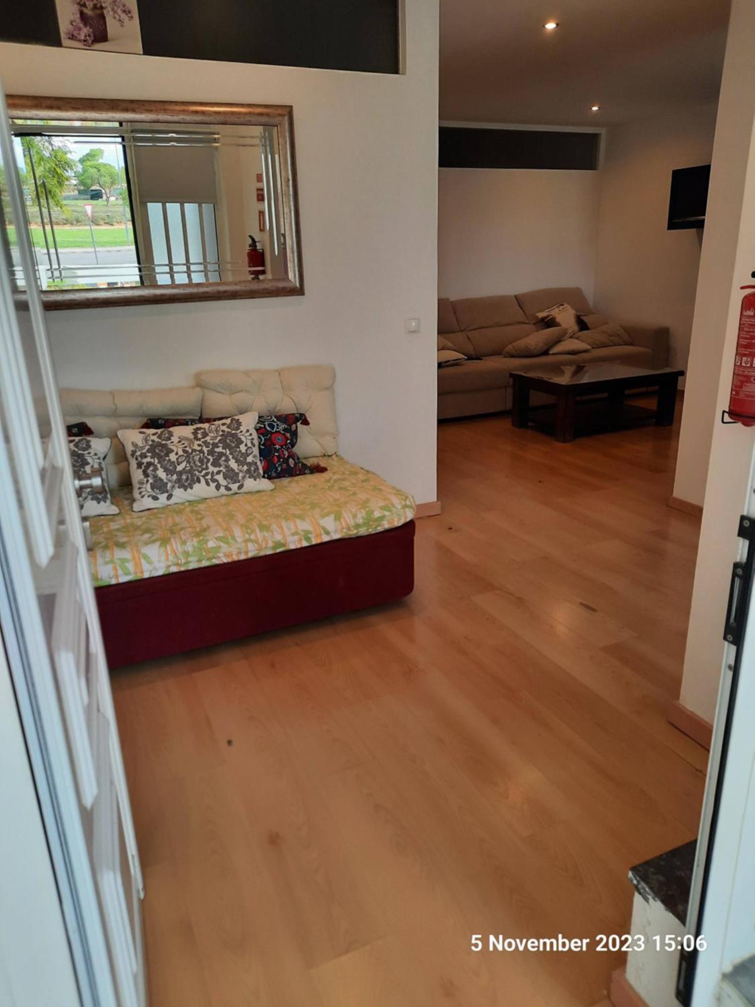 Blife Joanya Private Apartment ファロ エクステリア 写真