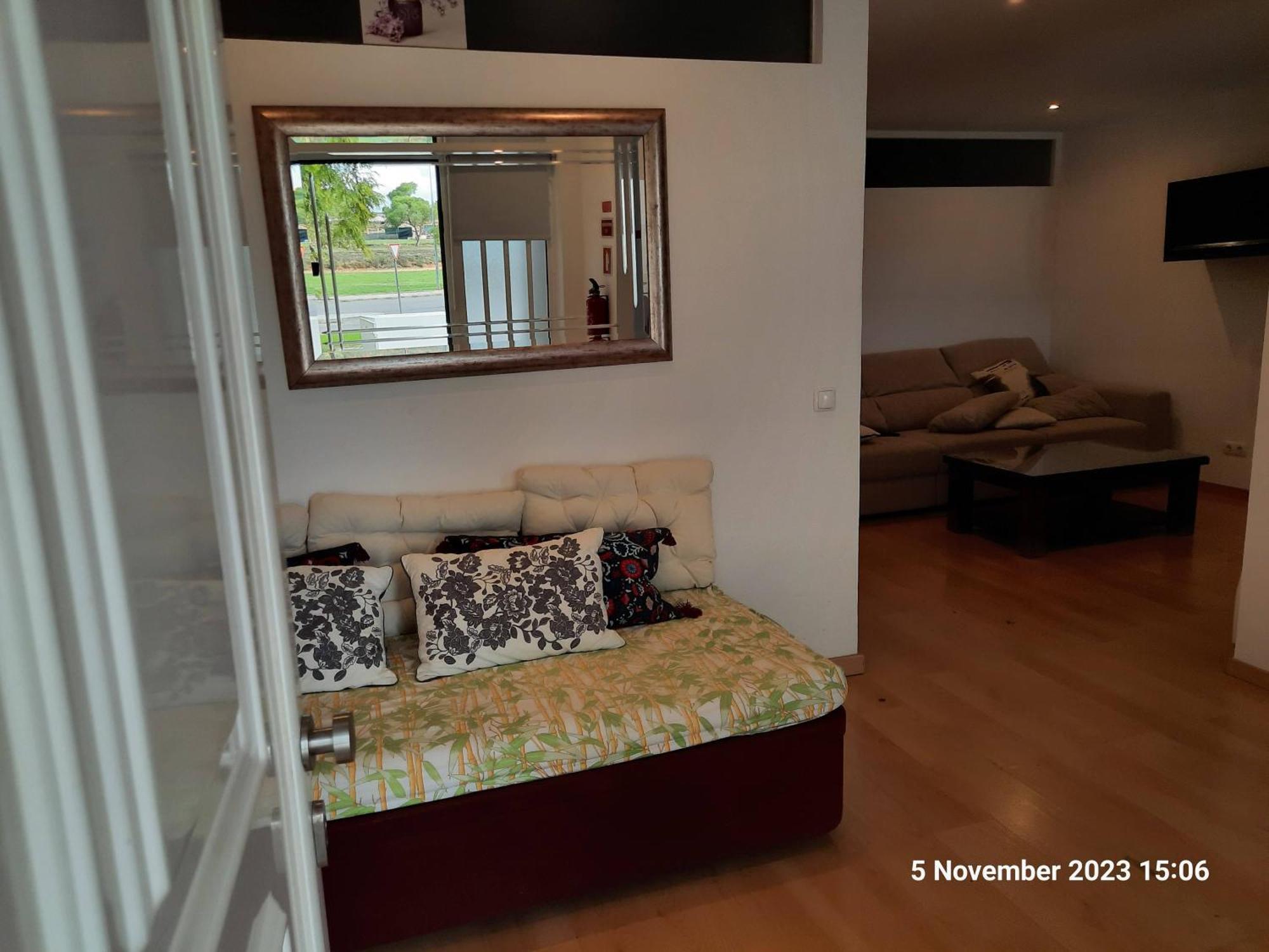 Blife Joanya Private Apartment ファロ エクステリア 写真