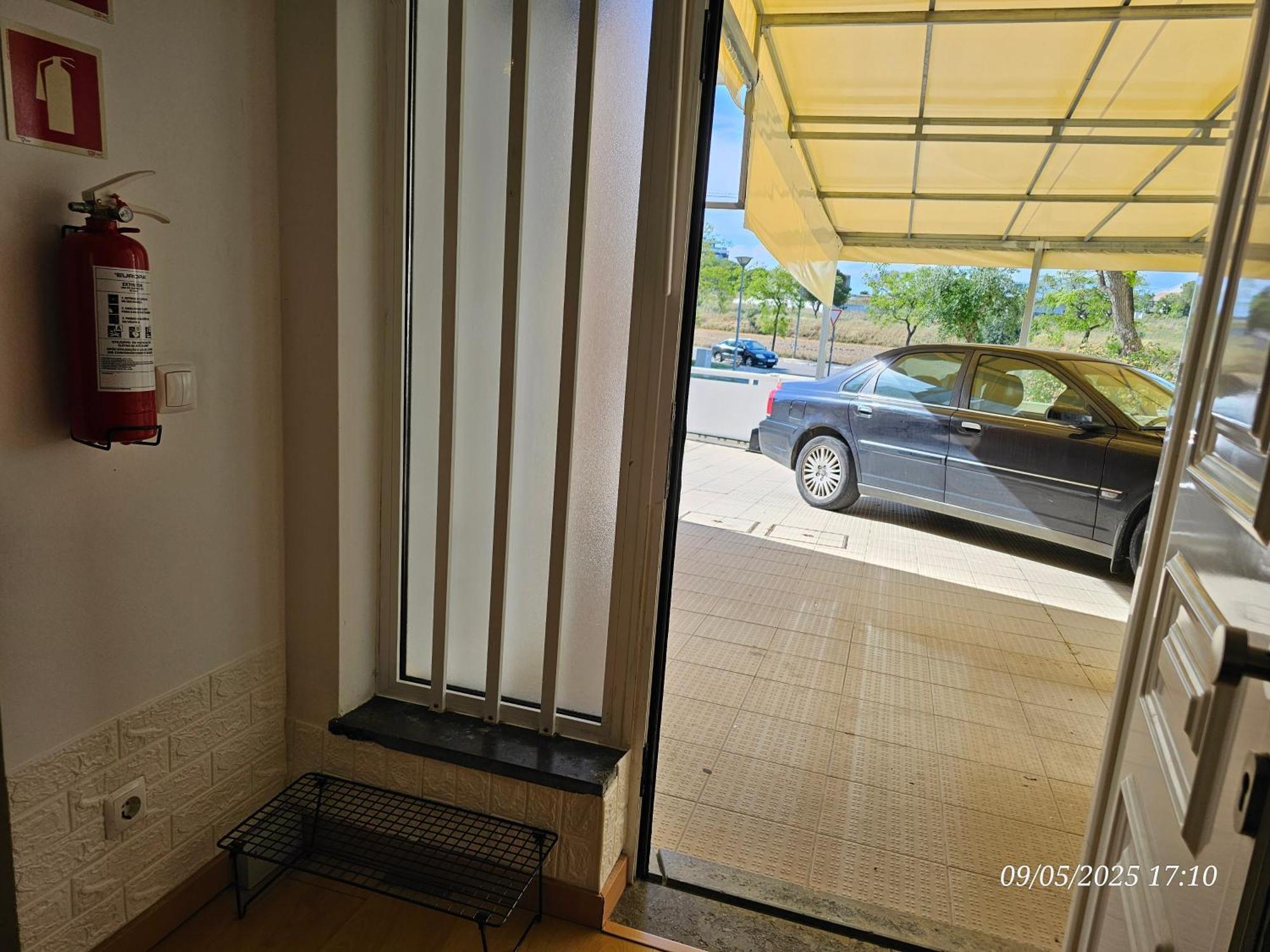 Blife Joanya Private Apartment ファロ エクステリア 写真