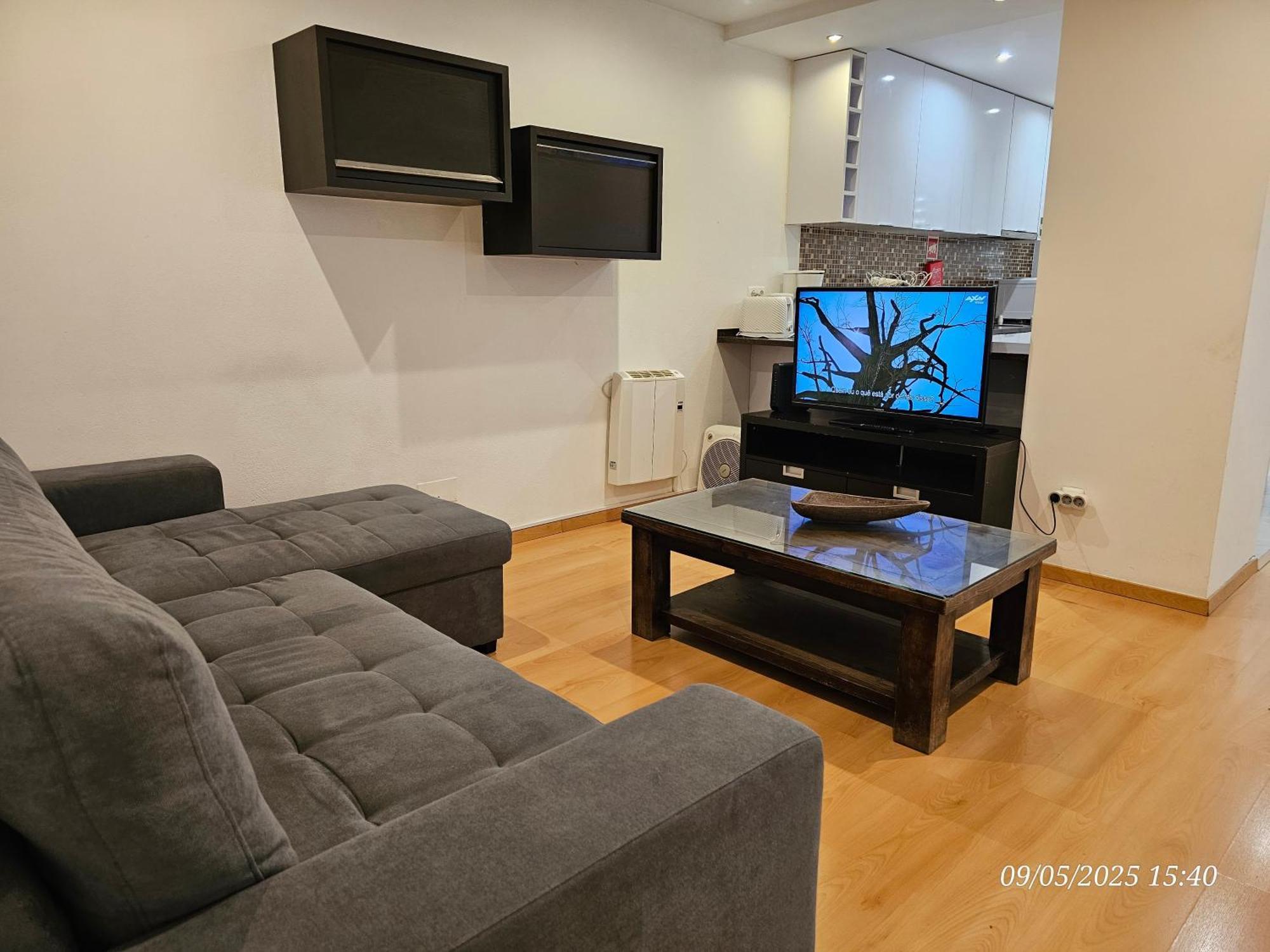 Blife Joanya Private Apartment ファロ エクステリア 写真