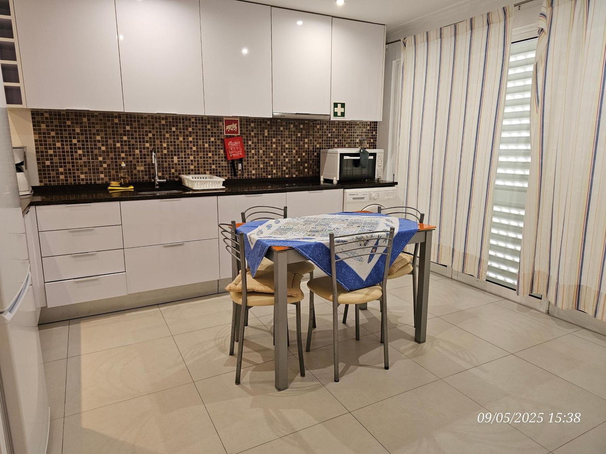 Blife Joanya Private Apartment ファロ エクステリア 写真