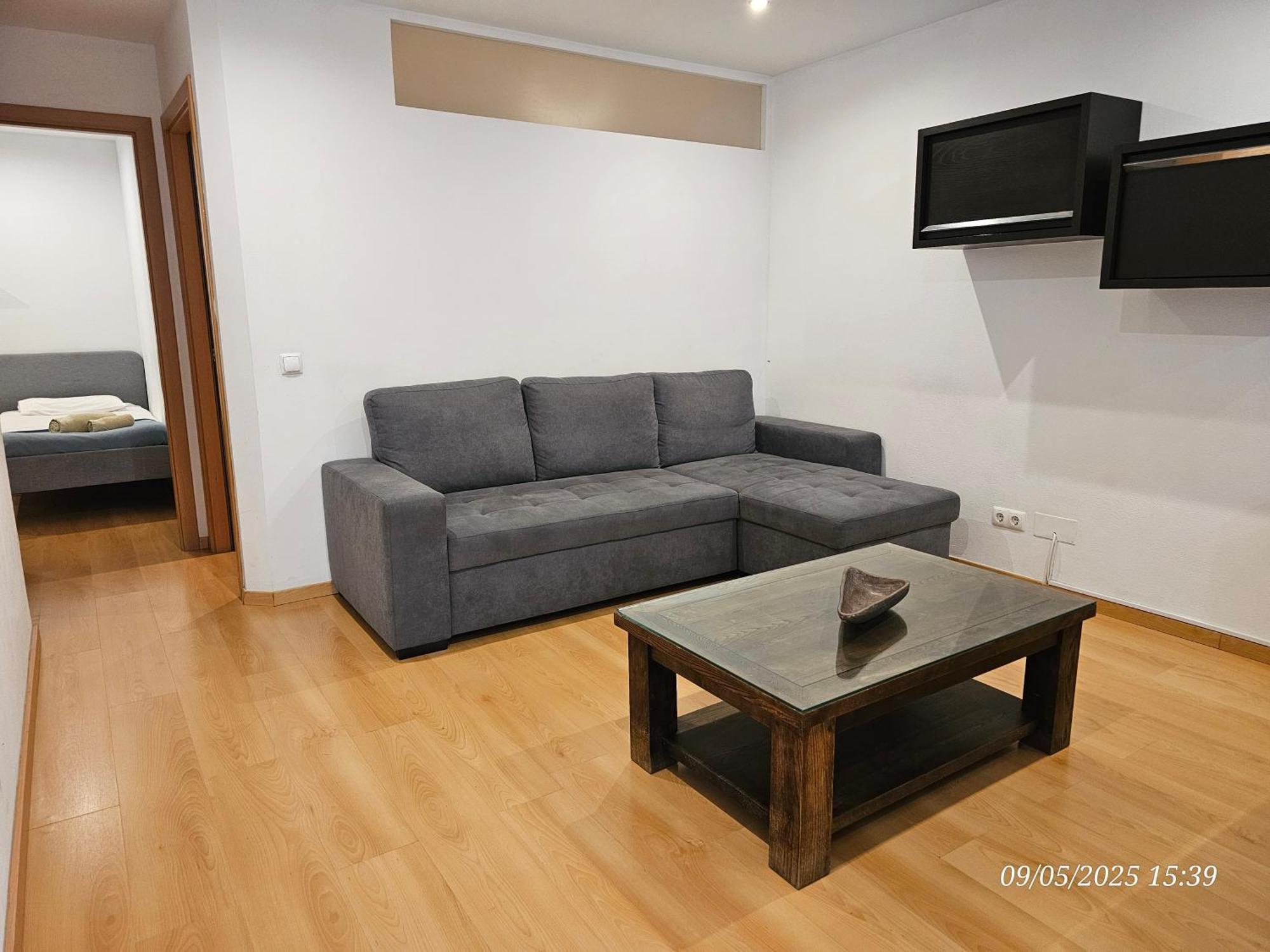 Blife Joanya Private Apartment ファロ エクステリア 写真