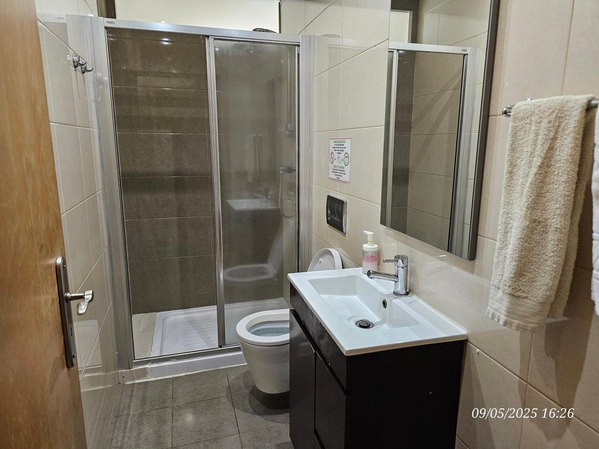 Blife Joanya Private Apartment ファロ エクステリア 写真