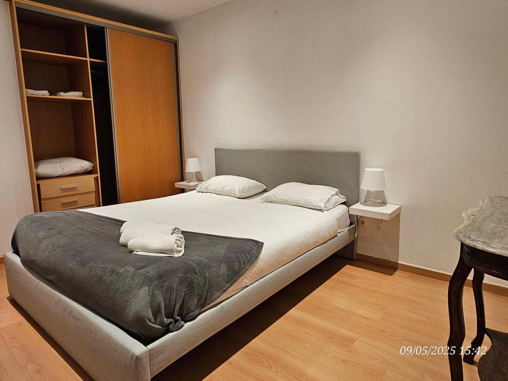 Blife Joanya Private Apartment ファロ エクステリア 写真