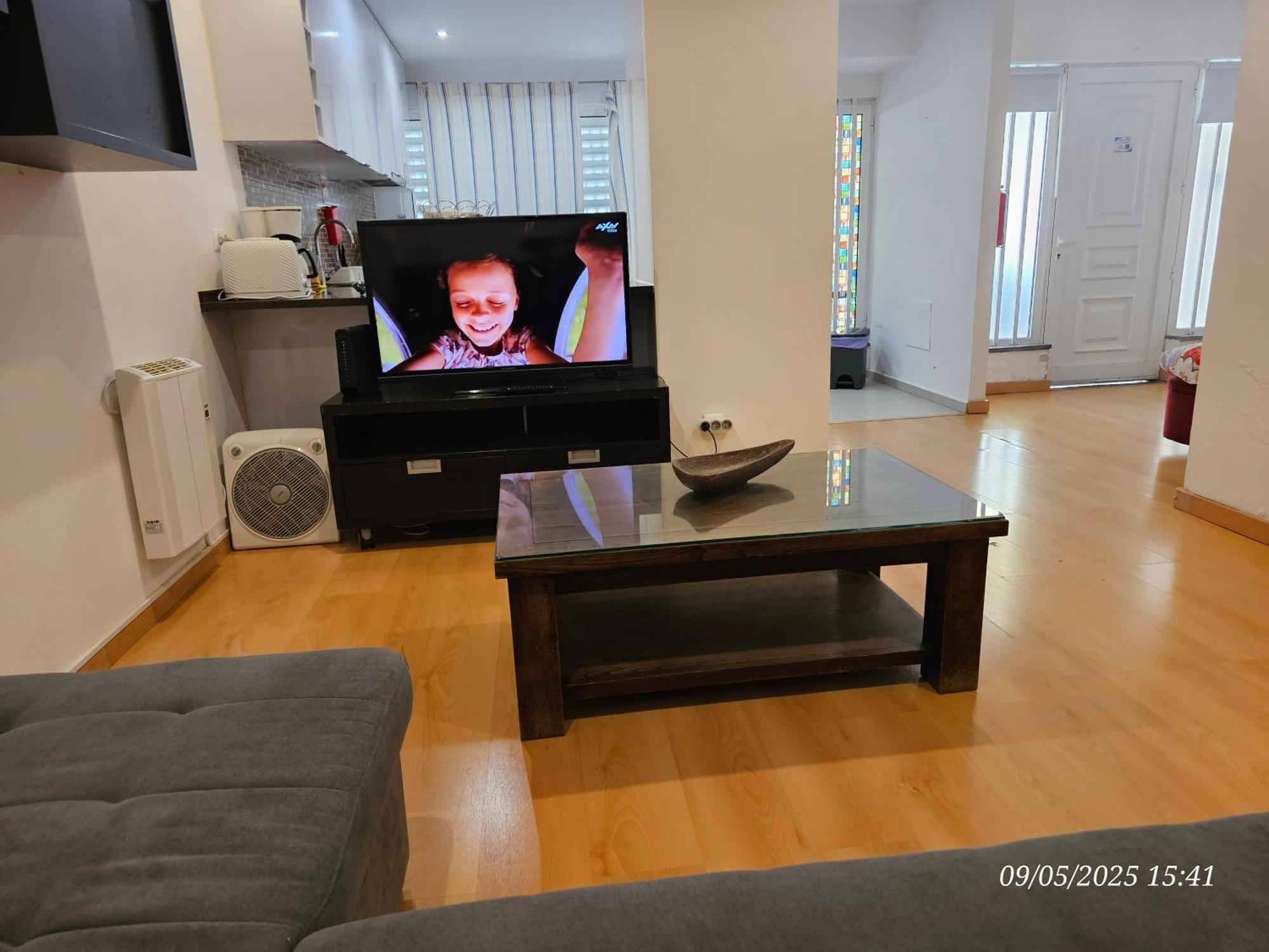 Blife Joanya Private Apartment ファロ エクステリア 写真